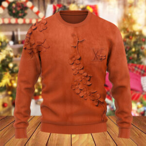 Luxury Winter 2024 Men’s Sweater