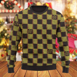 Luxury Winter 2024 Men’s Sweater