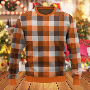 Luxury Winter 2024 Men’s Sweater