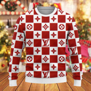 Luxury Winter 2024 Men’s Sweater