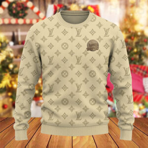 Luxury Winter 2024 Men’s Sweater