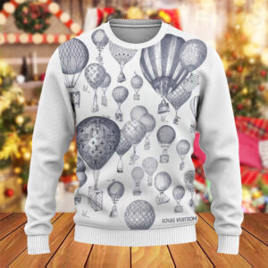Luxury Winter 2024 Men’s Sweater