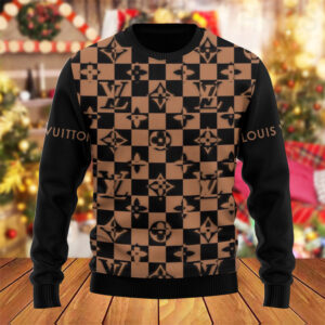 Luxury Winter 2024 Men’s Sweater