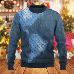 Luxury Winter 2024 Men’s Sweater