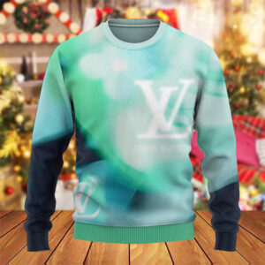 Luxury Winter 2024 Men’s Sweater