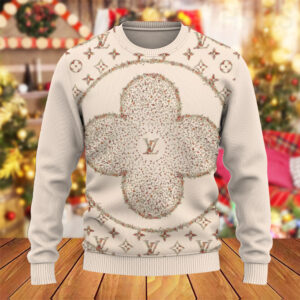 Luxury Winter 2024 Men’s Sweater