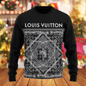 Luxury Winter 2024 Men’s Sweater