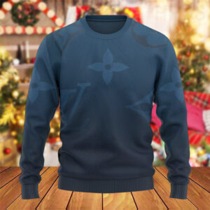 Luxury Winter 2024 Men’s Sweater