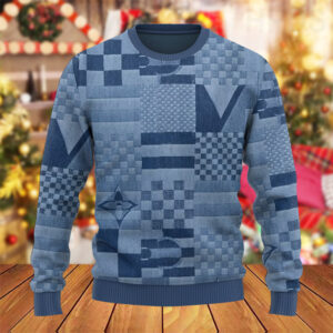 Luxury Winter 2024 Men’s Sweater