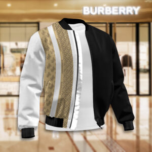 Burberry Luxury Brand Jackets