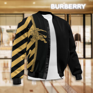 Burberry Luxury Brand Jackets
