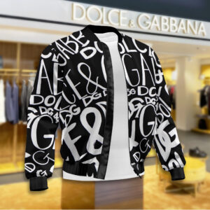 D&G jacket For Men
