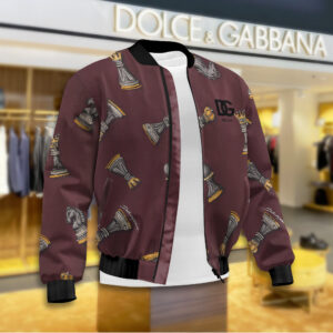 D&G jacket For Men