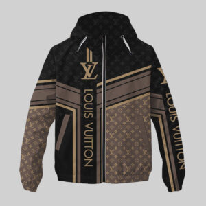 New Trending Luxury Unisex Windbreaker-Jacket