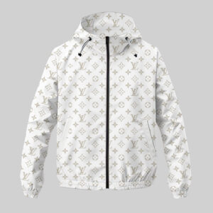 New Trending Luxury Unisex Windbreaker-Jacket