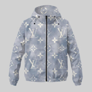 New Trending Luxury Unisex Windbreaker-Jacket