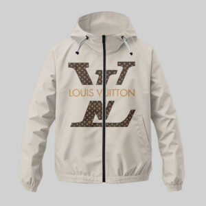 New Trending Luxury Unisex Windbreaker-Jacket