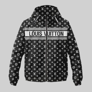 New Trending Luxury Unisex Windbreaker-Jacket