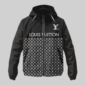 New Trending Luxury Unisex Windbreaker-Jacket