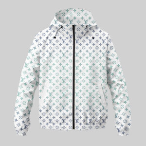New Trending Luxury Unisex Windbreaker-Jacket