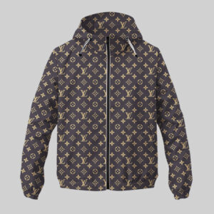 New Trending Luxury Unisex Windbreaker-Jacket