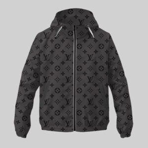 New Trending Luxury Unisex Windbreaker-Jacket