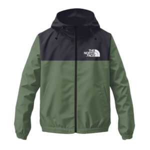 New Trending Luxury Unisex Windbreaker-Jacket