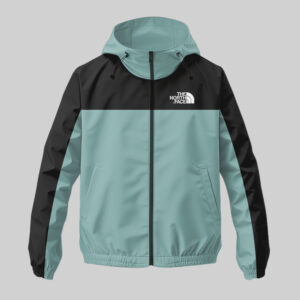 New Trending Luxury Unisex Windbreaker-Jacket