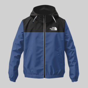 New Trending Luxury Unisex Windbreaker-Jacket