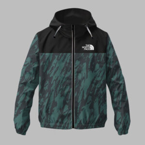 New Trending Luxury Unisex Windbreaker-Jacket