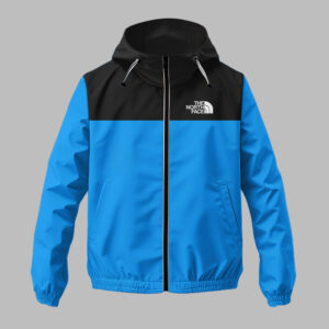 New Trending Luxury Unisex Windbreaker-Jacket