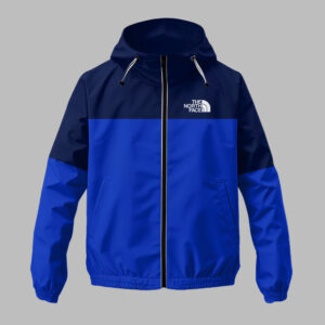New Trending Luxury Unisex Windbreaker-Jacket