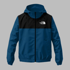 New Trending Luxury Unisex Windbreaker-Jacket