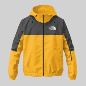 New Trending Luxury Unisex Windbreaker-Jacket