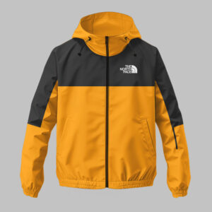 New Trending Luxury Unisex Windbreaker-Jacket