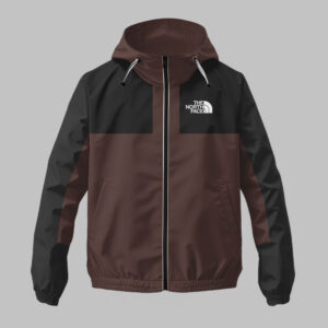 New Trending Luxury Unisex Windbreaker-Jacket
