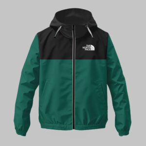 New Trending Luxury Unisex Windbreaker-Jacket