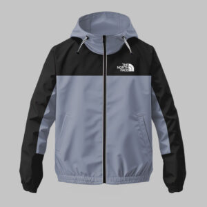 New Trending Luxury Unisex Windbreaker-Jacket