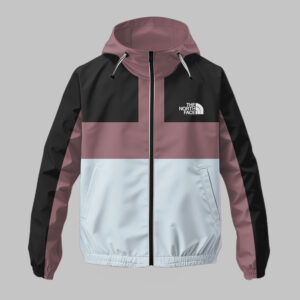 New Trending Luxury Unisex Windbreaker-Jacket