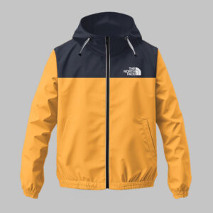 New Trending Luxury Unisex Windbreaker-Jacket