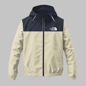 New Trending Luxury Unisex Windbreaker-Jacket