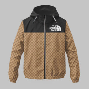 New Trending Luxury Unisex Windbreaker-Jacket