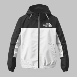 New Trending Luxury Unisex Windbreaker-Jacket