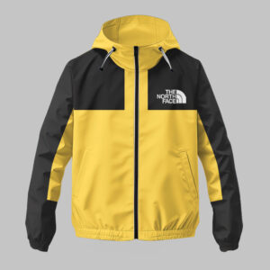 New Trending Luxury Unisex Windbreaker-Jacket