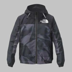 New Trending Luxury Unisex Windbreaker-Jacket
