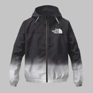 New Trending Luxury Unisex Windbreaker-Jacket