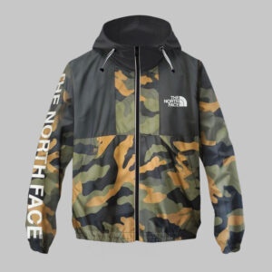 New Trending Luxury Unisex Windbreaker-Jacket