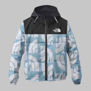 New Trending Luxury Unisex Windbreaker-Jacket