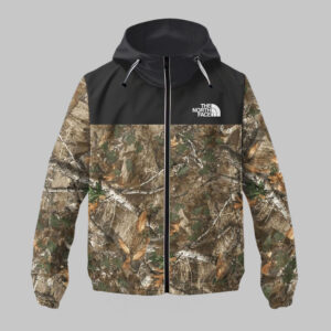 New Trending Luxury Unisex Windbreaker-Jacket