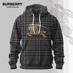 BB Unisex Luxury Brand Hoodie